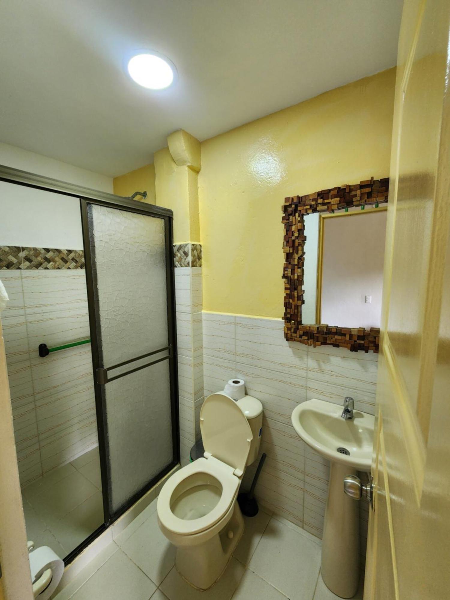 Hotel Casa Quinta Salento Zimmer foto
